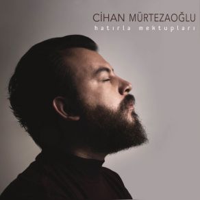 Hatırla Mektupları (Single) album cover
