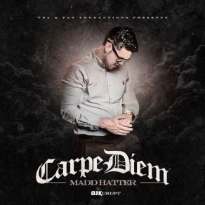 Carpe Diem album cover