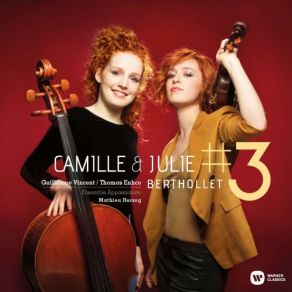 # 3 album cover