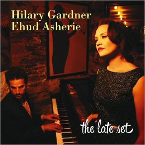 The Late Set album cover