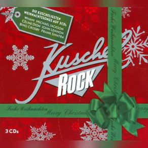 KuschelRock Christmas 2017 (CD1) album cover