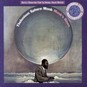 Monk's Blues album cover
