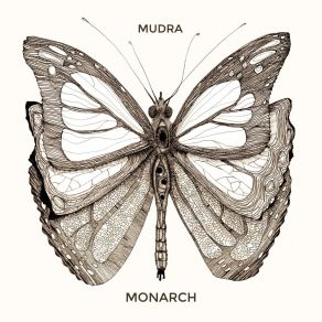 Monarch album cover