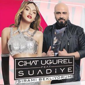 Sıramı Bekliyorum (Maxi-Single) album cover