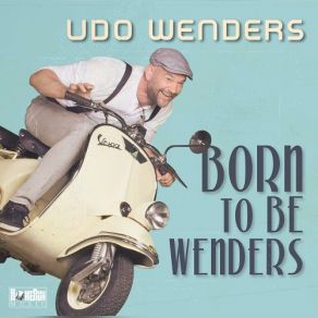 Born To Be Wenders album cover