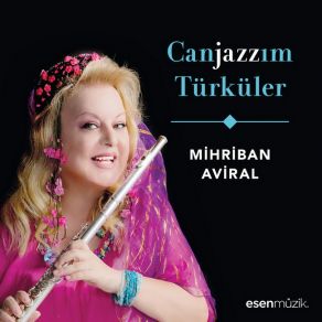 Canjazzım Türküler (Maxi-Single) album cover