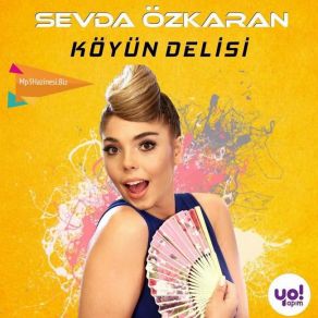 Köyün Delisi (Single) album cover