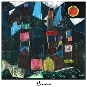 Bardino album cover