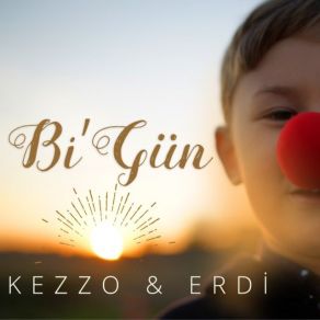 Bi' Gün (Single) album cover