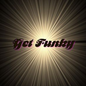 Get Funky album cover