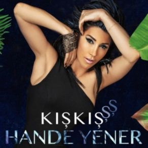 Kışkışşş (Single) album cover