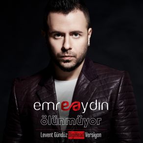 Ölünmüyor (Levent Gündüz DigiHead Versiyon) Single [ album cover