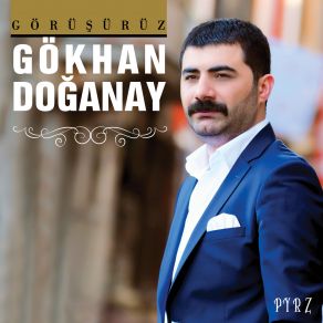 Görüsürüz album cover