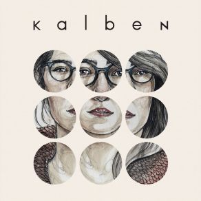 Kalben album cover