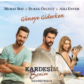 Güneye Giderken (Single) album cover