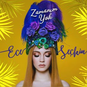 Zamanım Yok (Deluxe Edition) album cover