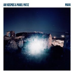 Mavi (Single) album cover
