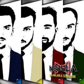 Yalanlarla Süsledik album cover