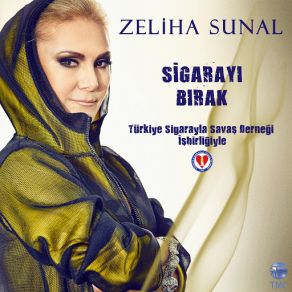 Sigarayı Bırak (Single) album cover