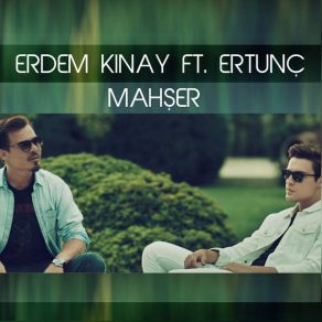Mahşer (Single) album cover