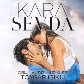 Kara Sevda (Orijinal Dizi Müzikleri) album cover