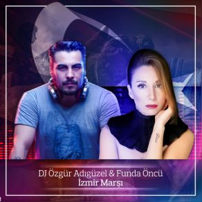 İzmir Marşı (Single) album cover