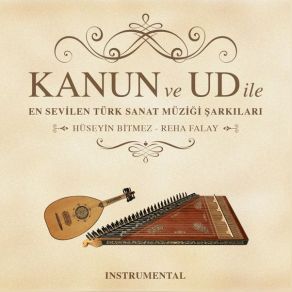 Sevilen Türk Sanat Müziği Şarkıları album cover