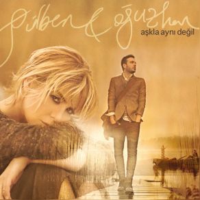 Aşkla Aynı Değil (Single) album cover