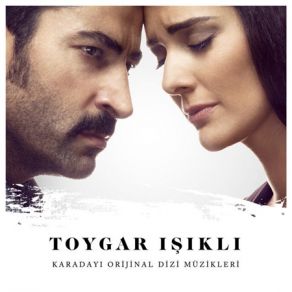 Karadayı album cover