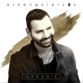 Organik album cover