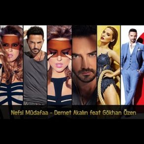 Nefsi Müdafaa (Single) album cover