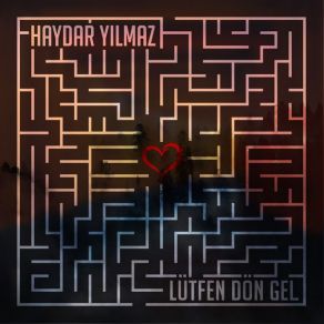 Lütfen Dön Gel (Single) album cover