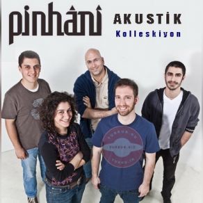 Akustik album cover