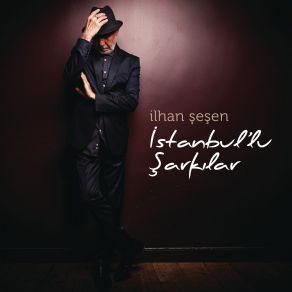 İstanbul’lu Şarkılar album cover