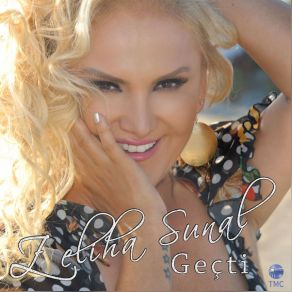 Geçti (Single) album cover