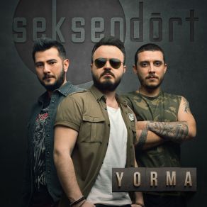 Yorma (Single) album cover