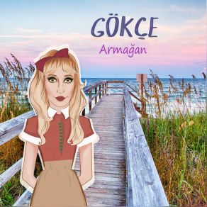 Armağan (Single) album cover