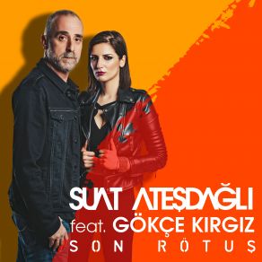 Son Rötuş (Single) album cover