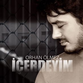 İçerdeyim (Single) album cover