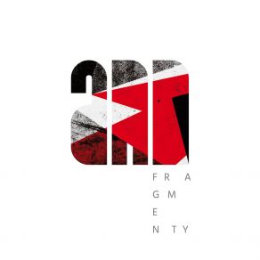 Fragmenty album cover