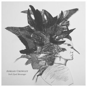 Dark Eyed Messenger album cover