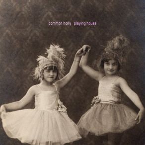 Playing House album cover