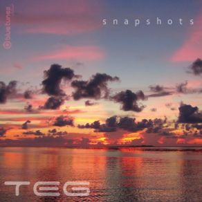 Snapshots album cover