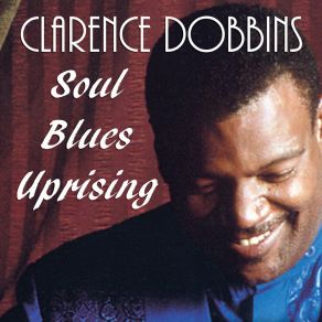Soul Blues Uprising album cover
