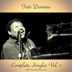 Complete Singles Vol. 1 (All Tracks Remastered 2017) album cover