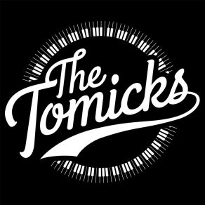 The Tomicks album cover
