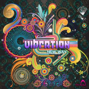 New Way (Maxi-Single) album cover
