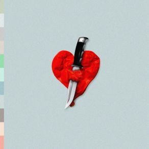 Issa 808 album cover