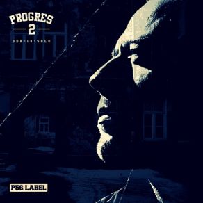 Progres 2 album cover