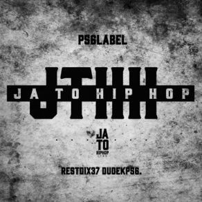 Ja To Hip Hop album cover